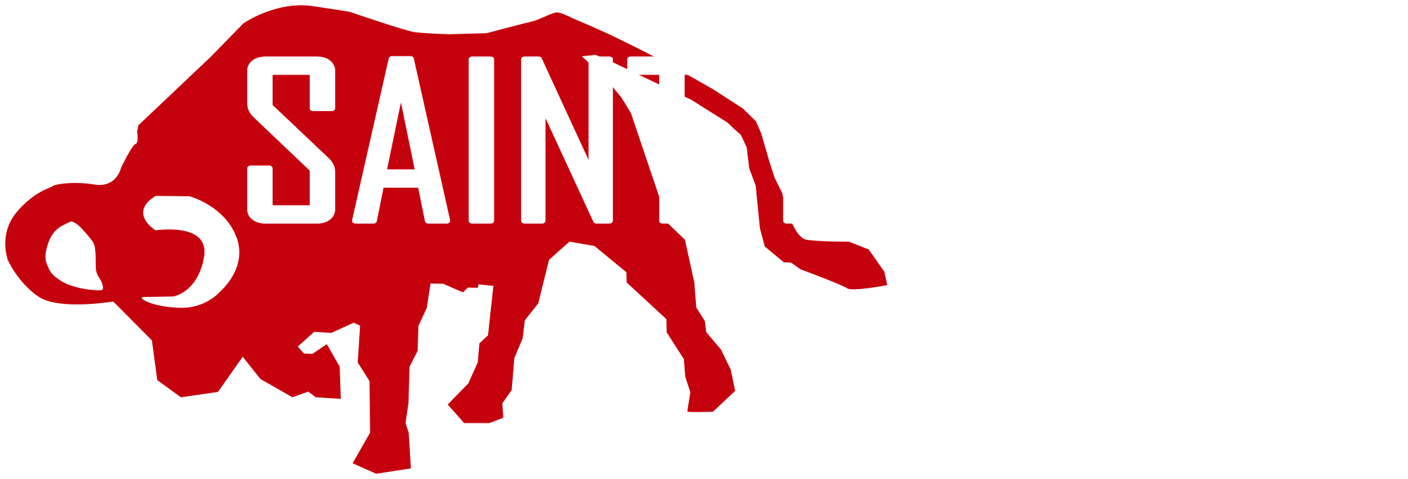 Saint Morris